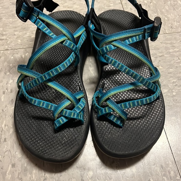 Chacos women’s size 10 - Picture 5 of 5